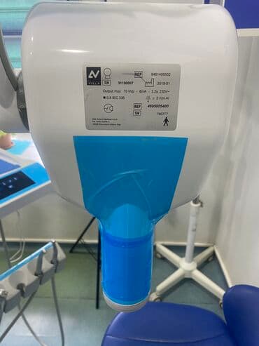 Diş Rengeni VİLLA - İtaliyan istehsalıdı, az işlənib, Razılaşma yolu