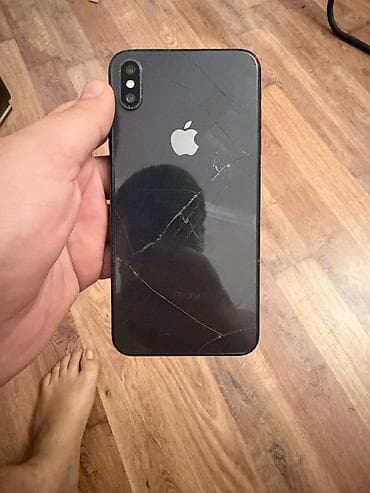 iphone xs max 512: IPhone Xs Max, Face ID — 6