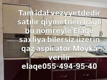 qaz paneli: Rıal aliciya endirim olunacaq — 1