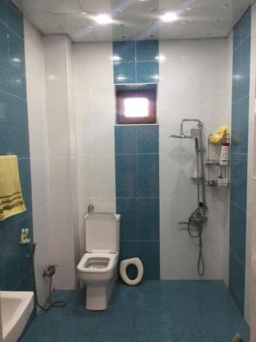 купить дачу в вишневке в баку: Бузовна, 270 м², 7 комнат, С бассейном, Канализация — 7