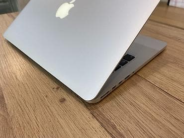 ucuz macbook pro: MacBook Pro Retina 👑 (2013 - 2015) 💻Ekran: 13.3" - 2K (Pixels - 2560 — 5
