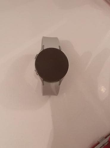 Smart saat, Samsung, Sensor ekran, rəng - Boz lalafo.az -da Smart saat, Samsung, Sensor ekran, rəng - Boz