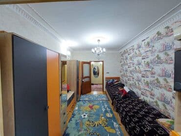 квартиры в ипотеку в баку: Баку, 3 комнаты, Вторичка, м. Ахмедлы, 72 м² — 13