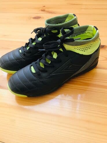 test imtahan calismalari: Butslar — 2