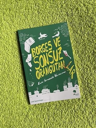 isma cinar: Məhsul: Türk dilində kitablar 1) John Barth – “Eğlence Evinde — 3