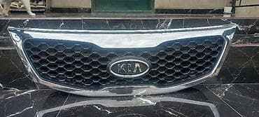 zaslonka satilir: KIA seronto tecli satlir — 2