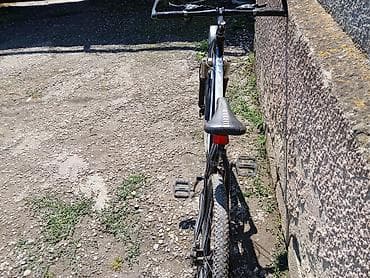 mini velosiped: Dağ velosipedi – SAFT ZF-770 - Velosiped əla vəziyyətdədir! Cəmi 3 ay — 3