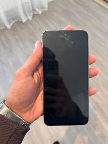 irşad telecom samsung a20: Samsung Galaxy A55, 128 GB, rəng - Qara — 2