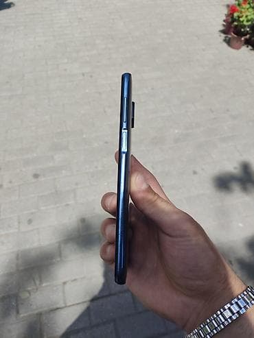 irsad redmi note 8: Redmi Note 9S, 64 GB, rəng - Mavi, İki sim kartlı — 3