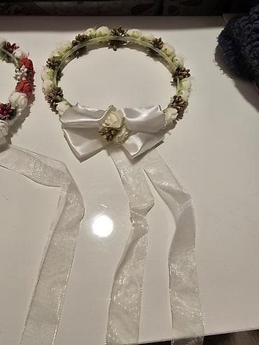 Xonça: Toy aksesuarları — 2