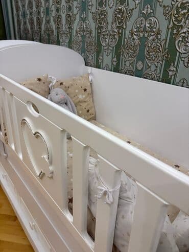 Daraq panellər: Oğlan və qız üçün, Yeni, Dördbucaq, Beşik, Dəstsiz, Matras ilə, Yellənmə mexanizm ilə — 6