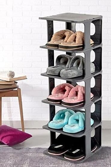 nimcələr: #Ayakkabi refi #Ref #Ayakkabinyigilan Ayaqqabı Rafı təşkilatçısı — 1