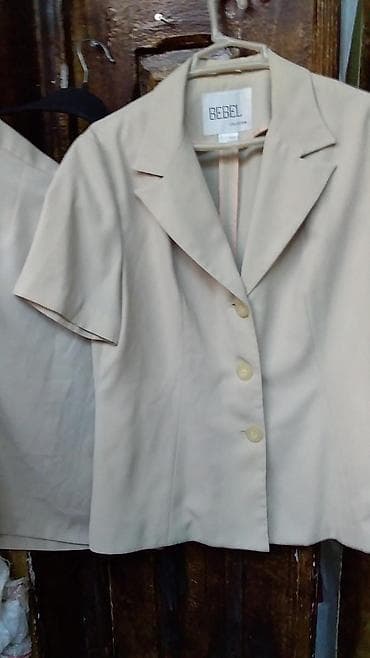 Temiz tűrk kostyumu.40-42 razmere cox qeweng ve ince gőrunůwlů30 — 3