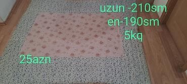 dosek matras satisi: Yorğan döşek satilir — 1