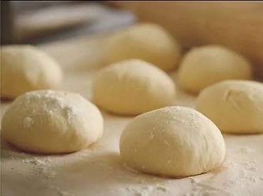 Ət məhsulları: Təndir çörəyi və xəmir məhsulları - Təndirdə bişirilən ənənəvi — 1