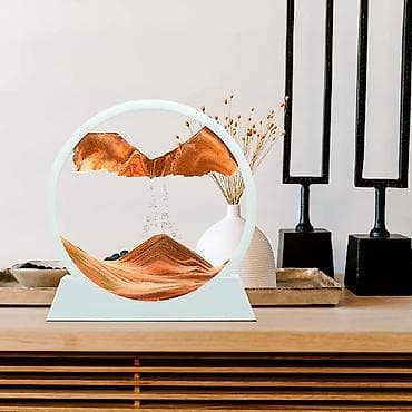 kvars qumu: Fiqur, Plastik, rəng - Ağ — 2