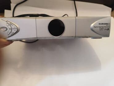 антенна для приема цифрового телевидения: ТВ антенны — 3