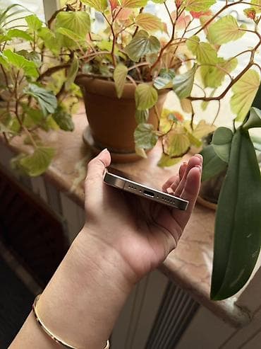 ıphone 12 pro: IPhone 15 Pro, 512 GB, Barmaq izi, Face ID — 4