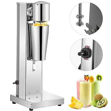 sonifer blender 4 in 1: Süd kokteyli Milk Shake Professional model Restoran ev istenilen yer — 3