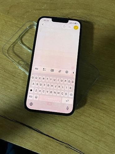 ıphon: IPhone 13 Pro, 256 GB, Sierra Blue, Simsiz şarj, Face ID — 8