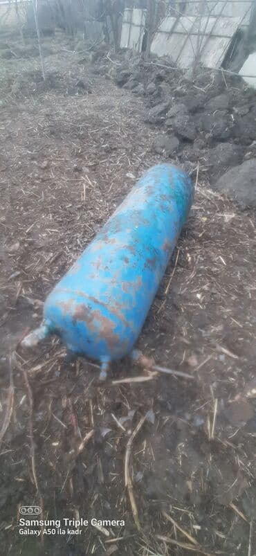 Şitillər: Qaz balonu, Boş, Reduktorsuz — 2