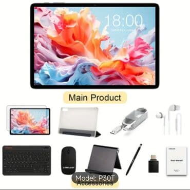 Tablet iPad lalafo.az -da Tablet iPad