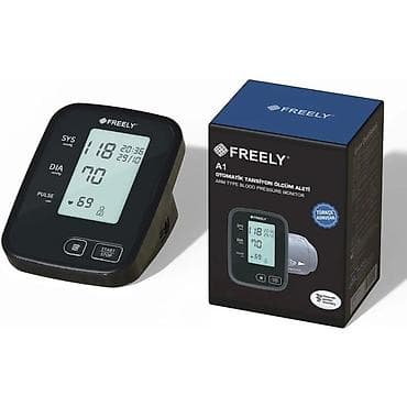 FREELY tonometr — 1