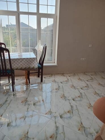 pirşağı: Pirşağida həyit evi satilir.mansardli yari remont.real aliciya endirim — 4