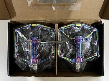 idmançı şəkilləri: MEROCA velosiped pedalları Qutunun Əzik olmağına baxmayın 1 dəfə belə — 1