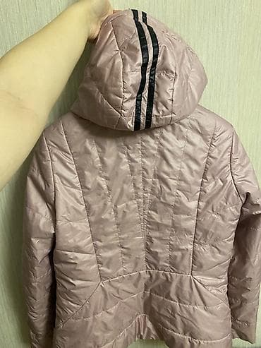 kurtka turkce: Puxovik kurtka — 2