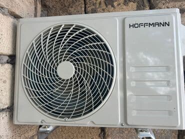 kondisioner 40 kv qiymeti: Кондиционер Hoffmann, 30-35 м², Сплит-система, Нет кредита — 4