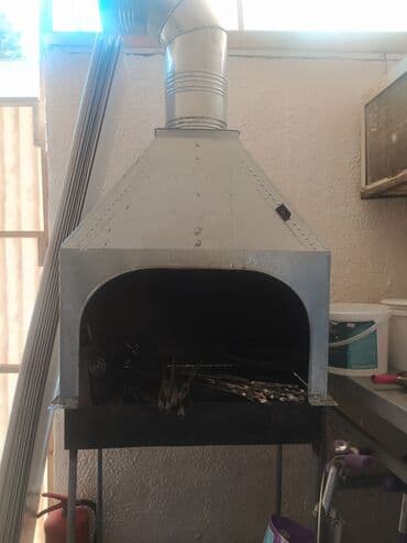 купить угли для мангала: Барбекю, Угольный, С шампурами — 2