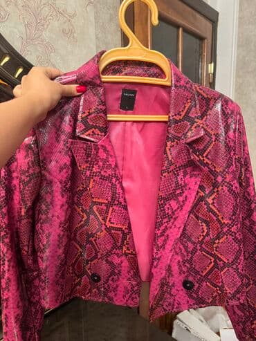 Пиджаки: Пиджаки — 1