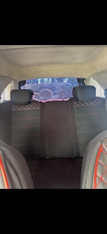 berde turbo az: Changan Benni: 1 l | 2014 il 150000 km Hetçbek — 5