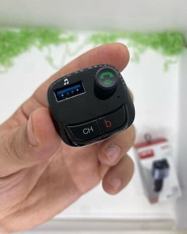 mp3 player: M25 Car mP3 player+Adapter endirim 30Yox 19Azn Funksiyaları 4N1 Smart — 4