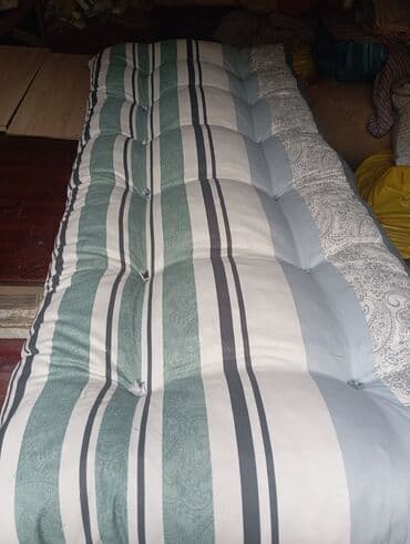 диван спальный: Sadə matras, Bir nəfərlik — 1