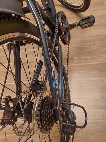 velosiped ural: Https://reverebikes.com/products/sonic-24 Revere Sonic 24 — это — 2