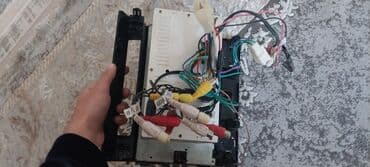 pioneer avh a7150bt: Monitor, İşlənmiş, Torpeda, LCD displey, Ünvandan götürmə, Ödənişli çatdırılma — 2