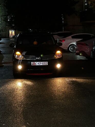 ниссан х трейл цена бу: Nissan Tiida: 1.6 л | 2006 г. Седан — 8