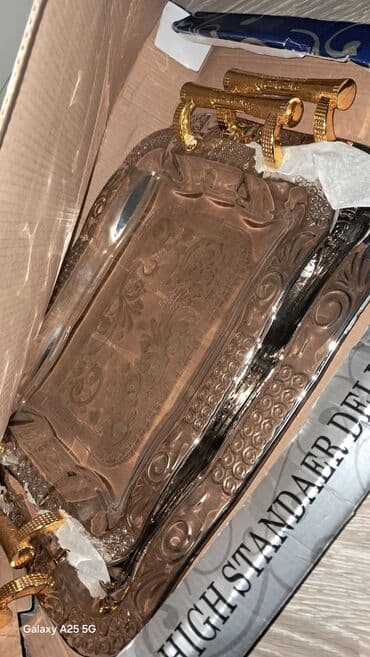 Daihatsu: Şüşə qablar və stəkanlar dəsti - Dondurma/kokteyl üçün şüşə qablardan at lalafo.az — 6 Daihatsu: Şüşə qablar və stəkanlar dəsti - Dondurma/kokteyl üçün şüşə qablardan — 6