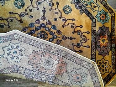 turk tekstil sederek: Xalça Türkiyə — 3