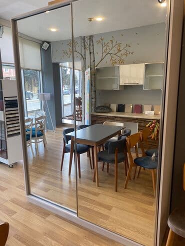 работа сборщиком мебели: #Mebellerin # yigilmqsi #sökulmesi ve # #otaqlardan otaga #yerinin — 1