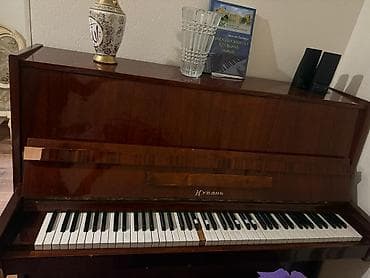 Велосипеды: Salam, Piano satılır, bütün dilleri işləyir, sadece ortadaki dilinde — 1