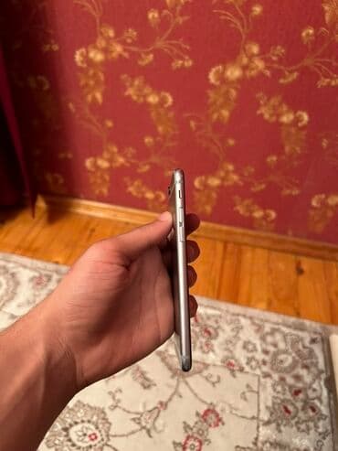 iphone 6 ikinci el: IPhone 6s, 32 GB, Qara, Barmaq izi — 3