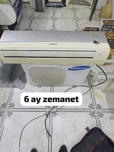 Aynur92👑 💰 Qiymət: 600 AZN ❄️ Samsung 70 KV Kondisioner Satılır ❄️ lalafo.az -da Aynur92👑 💰 Qiymət: 600 AZN ❄️ Samsung 70 KV Kondisioner Satılır ❄️