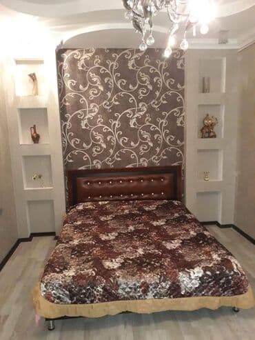 kirayyə ev: Nerimanov metrosinin yaxinliqinda ( 3 deqiqrlik mesafesinde)menzil — 3