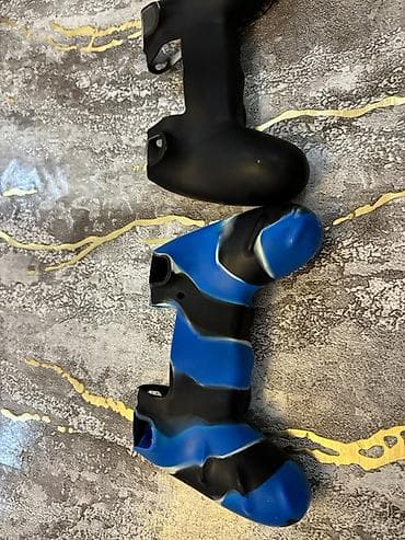 TV və video: Qiymet 2 si üçün yazılıb PS4 DualShock 4 üçün ön və arxa korpus dəsti — 4