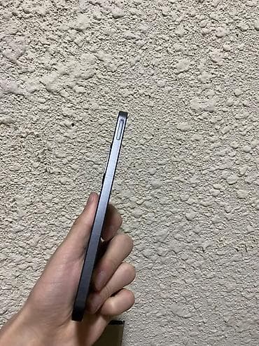 telef: Samsung Galaxy A26 5G, rəng - Qara, Barmaq izi — 3