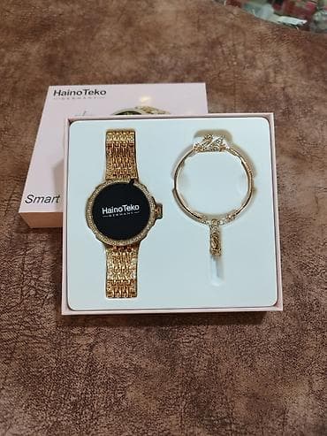 htc one max: Yeni, Smart saat, Аnti-lost, rəng - Qızılı — 1