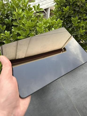 ipad mini 6: Xiaomi planşet - Korpus: metall arxa panel, nazik və yüngül gövdə — 2